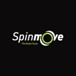 spinmove android application logo